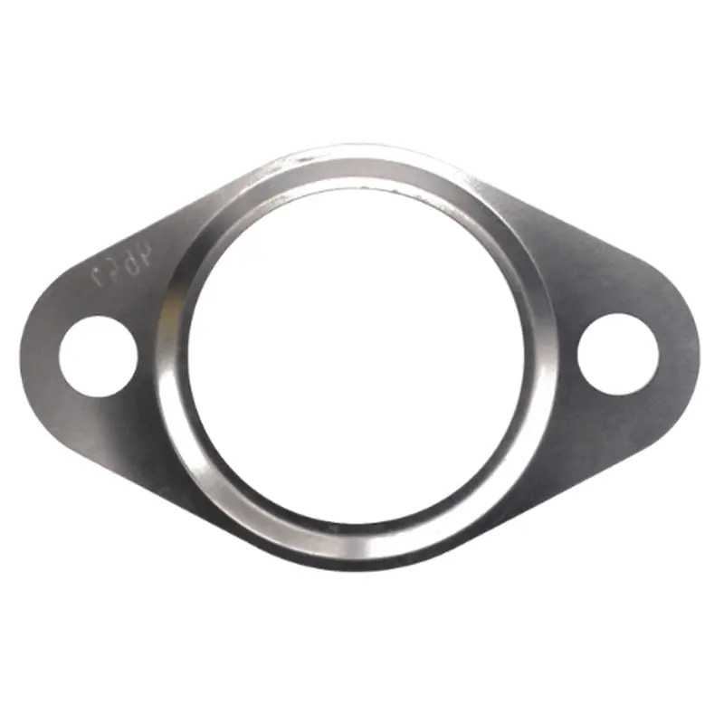 Fendt - Exhaust Pipe Cooler Gasket - F339202100030