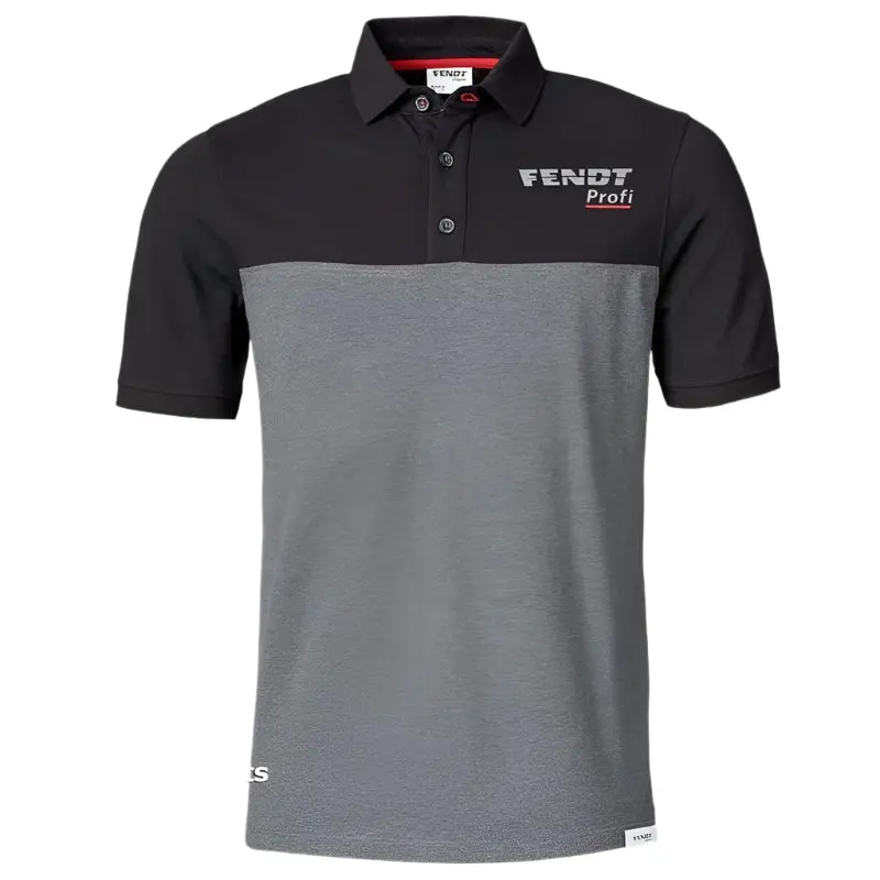 Fendt Professional Polo  Breathable, Sporty & Stylish Workwear | X99101903