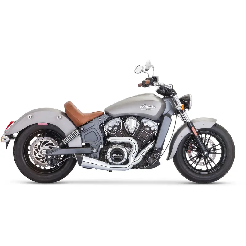 FREEDOM COMBAT 2-1 SHORTY BLACK W/CHROME TIP SCOUT IN00086