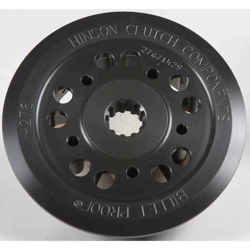 HINSON BILLET INNER HUB SUZ RMZ250 H276
