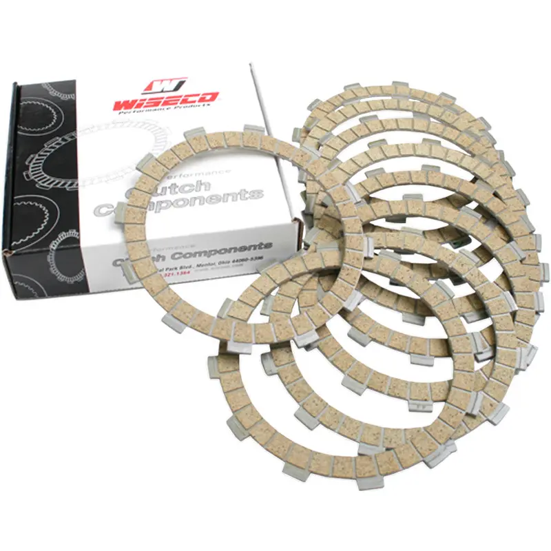 WISECO FRICTION PLATES WPPF075