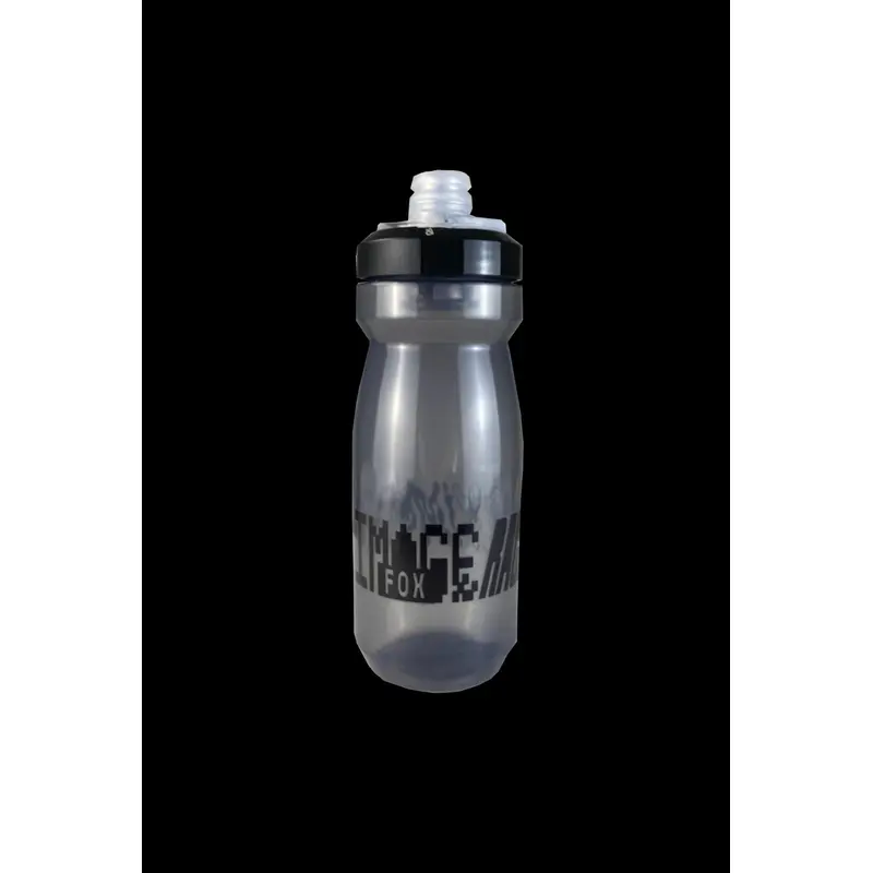 Fox Racing - 21 Oz Podium Bottle Graphic  - Smoke - OS