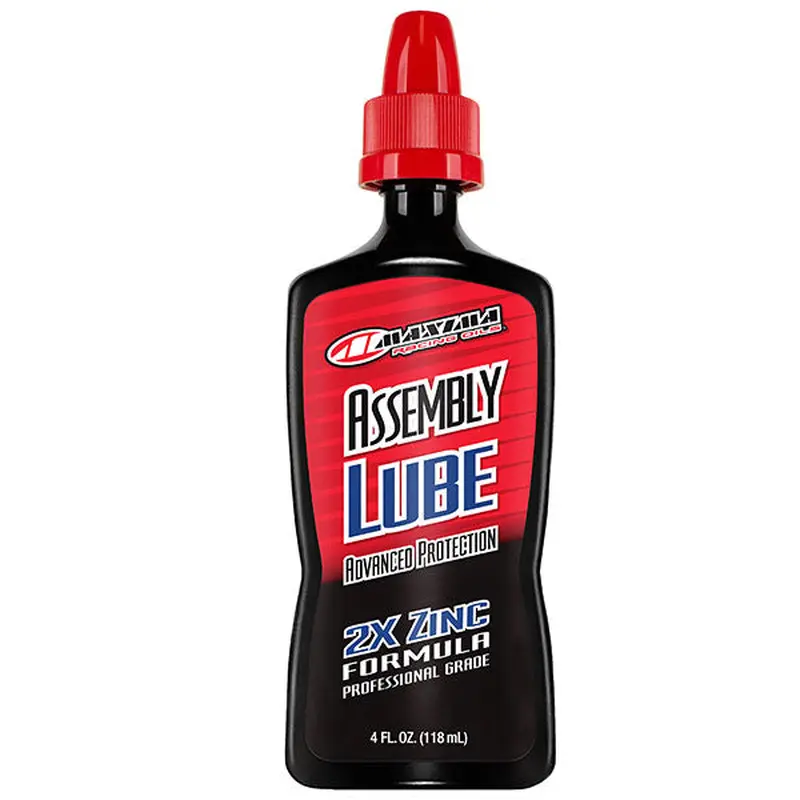 MAXIMA RACING OILS ASSEMBLY LUBE EA Of 12 (69-01904-1)