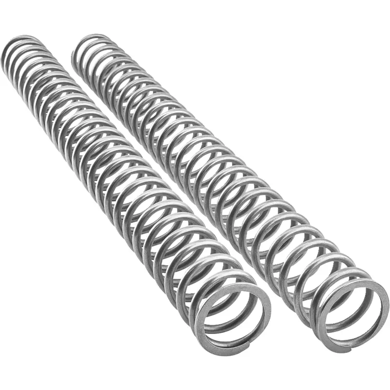 MOOSE OFFROAD Fork Springs - 45 mm - 4.6 n/mm 45-500-46