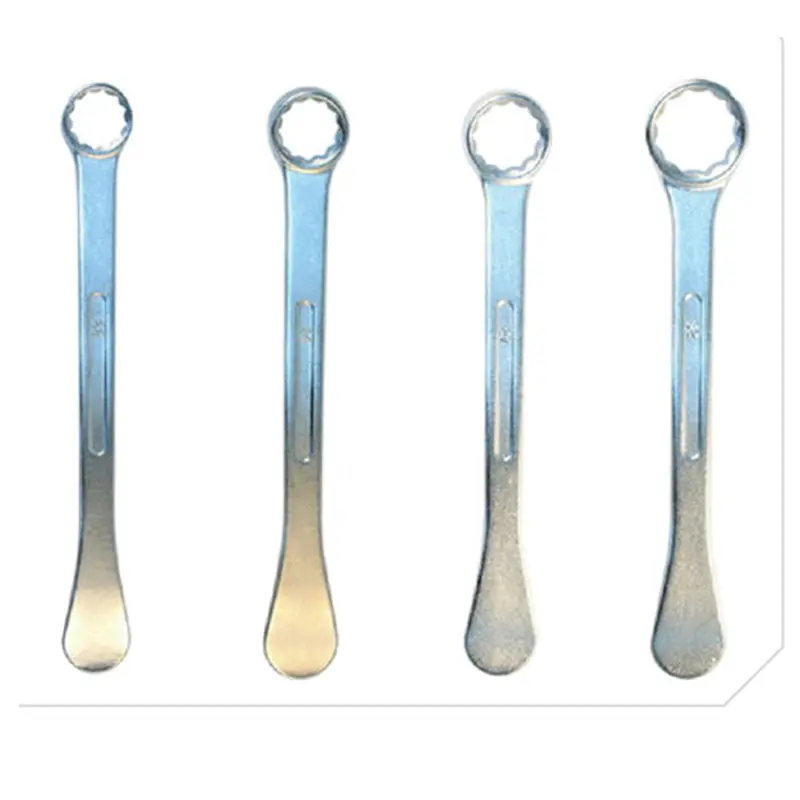 X-TECH Tyre Lever & Axle Wrench