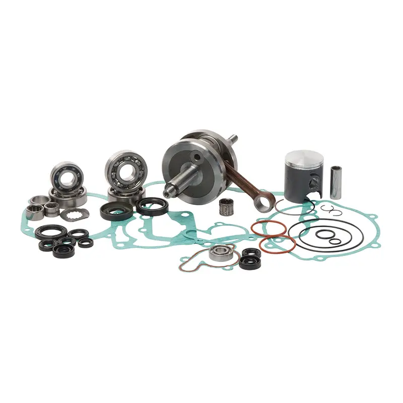 COMPLETE ENGINE REBUILD KIT YAM YZ 85 2002-2016 #WR101089