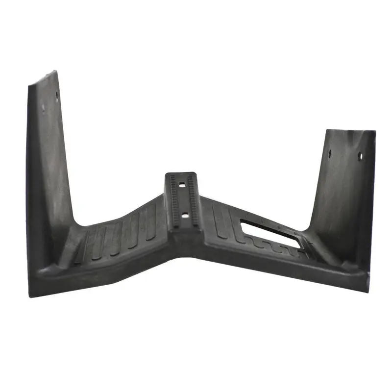 Foot Rest Guard - Right - 90cc 100cc 110cc - Version 02R