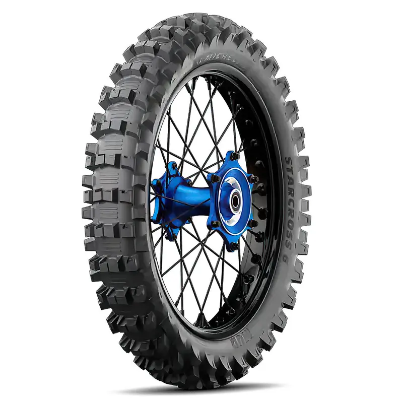 Michelin StarCross 6 Mud