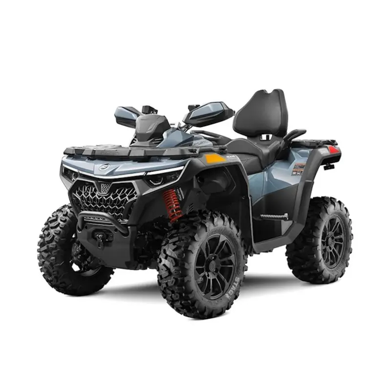 New 2025 CFMOTO CForce 1000 Touring