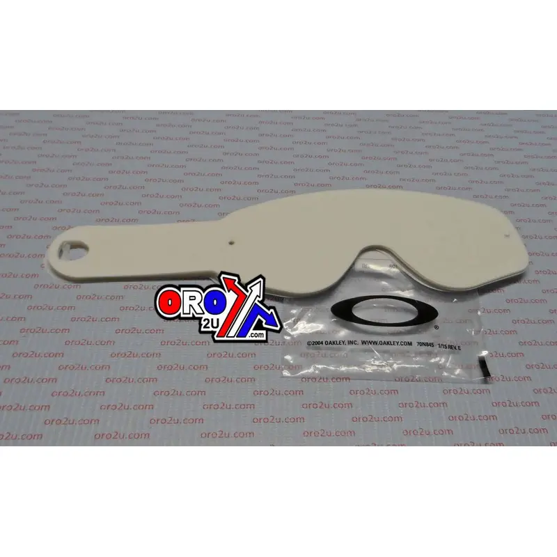 OAKLEY SCHOOL BOY T OFFS PK/25, OAKLEY 01-159