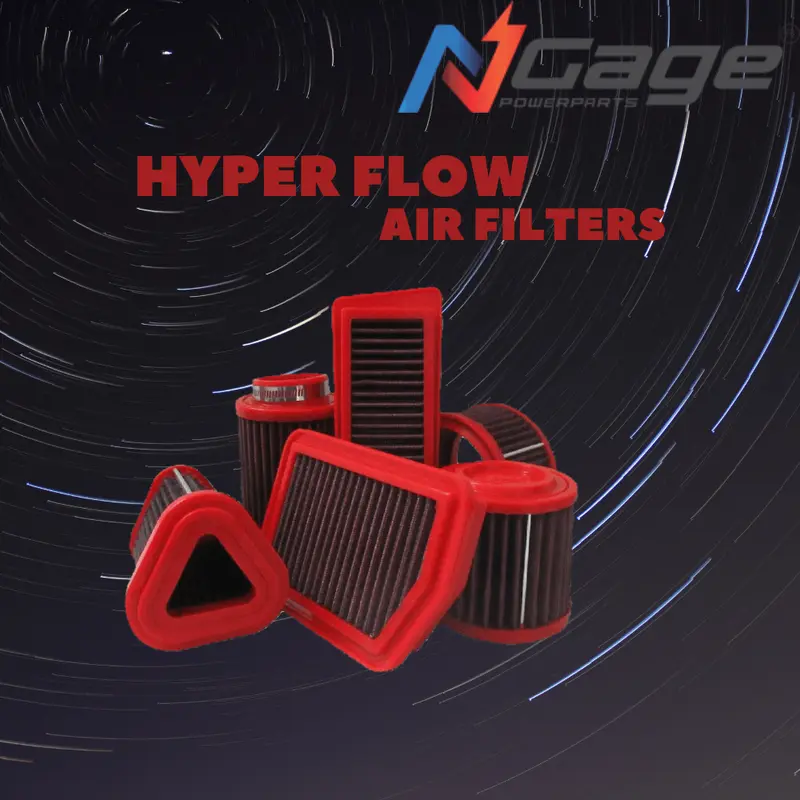 Royal Enfield Himalayan 410 Hyper flow Air Filter