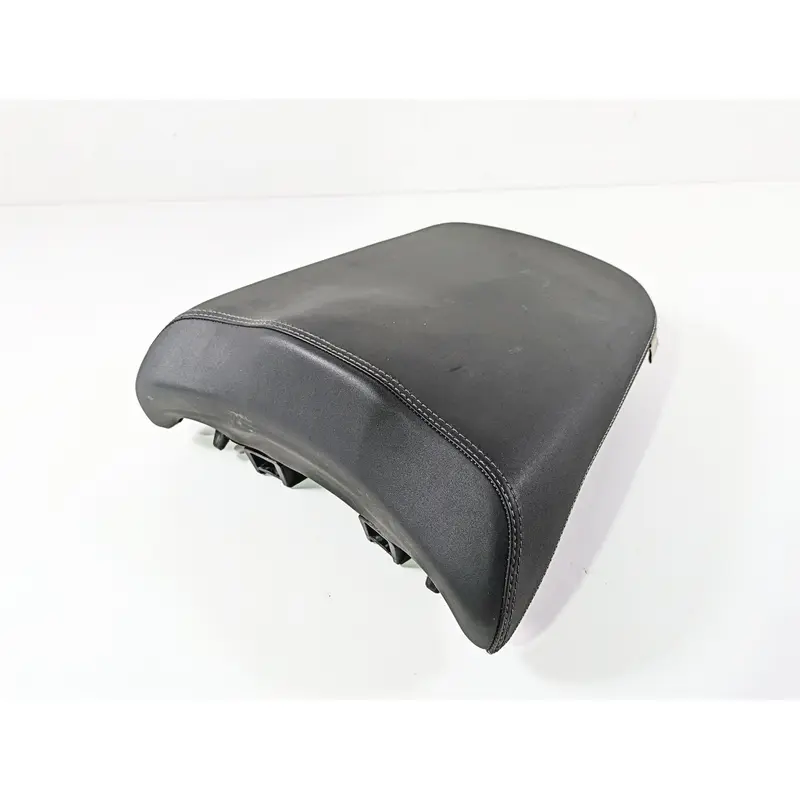 2015 Triumph Tiger Explorer XC Heated Rear Passenger Seat Saddle T2306034
