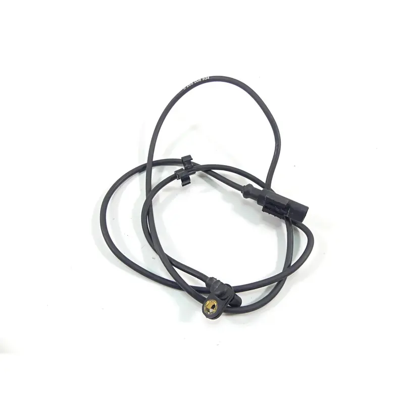2016 KTM 1290 Super Duke R Rear Abs Brake Wheel Speed Sensor 76042025000