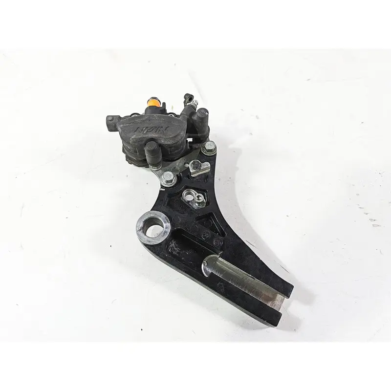 2023 Kawasaki KLR KL 650 Adventure Rear Brake Caliper & Bracket 43080-0232-DJ