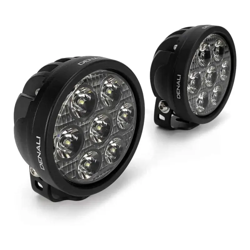 Denali D7 LED Light Kit - DataDim Technology - Pair