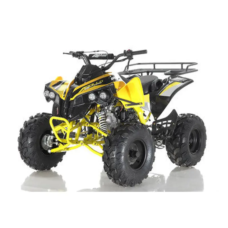 Apollo Sportrax 125 Children's ATV, 4-Stroke 125cc