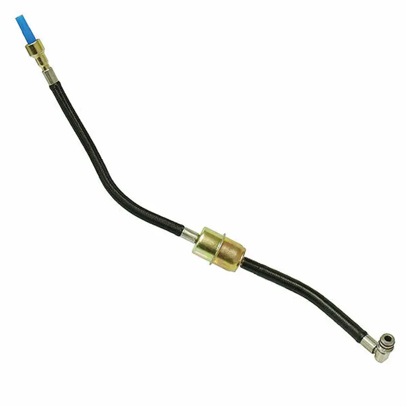 FUEL FILTER HOSE ASSY' POLARIS (SM-07167)