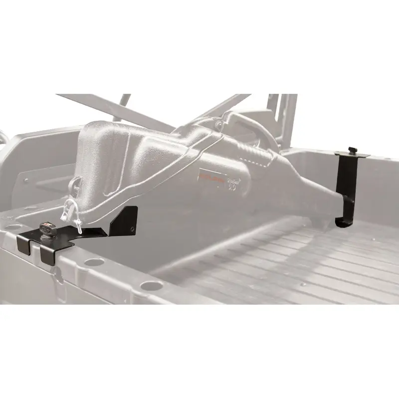 KOLPIN KXP In Bed Gun Boot Mount 20006