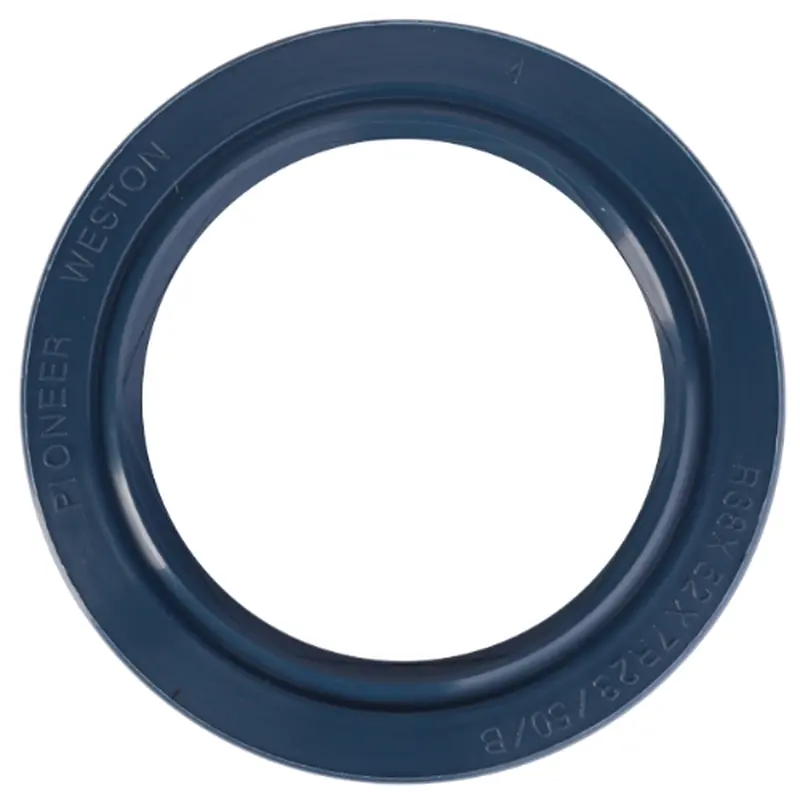 Massey Ferguson - Seal Transfer Box - 3714398M1