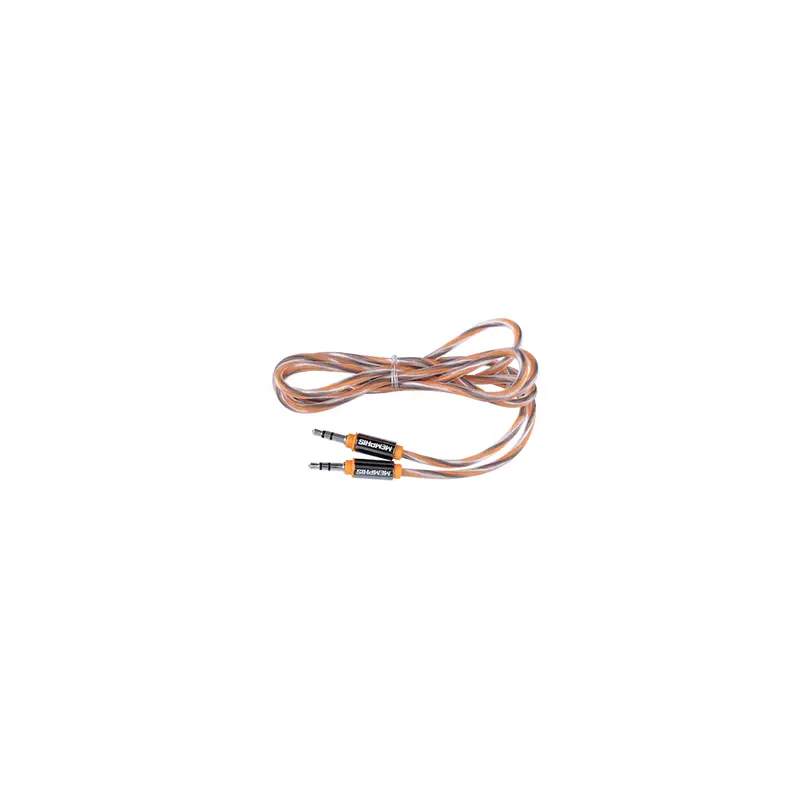 Memphis Audio | 3' 3.5mm to 3.5mm Interconnect