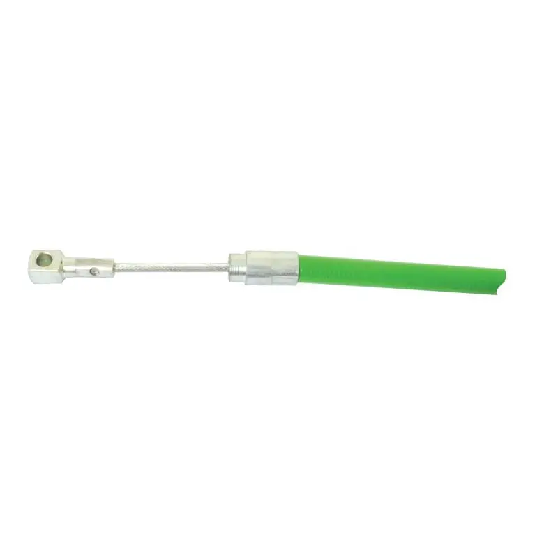 PTO Cable - Length: 1080mm, Outer cable length: 780mm. - Sparex Part No. S.62628