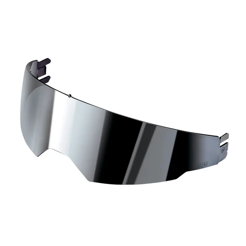AGV K5 S/K3 SV/K1 INTERNAL SUNVISOR [IRIDIUM SILVER]
