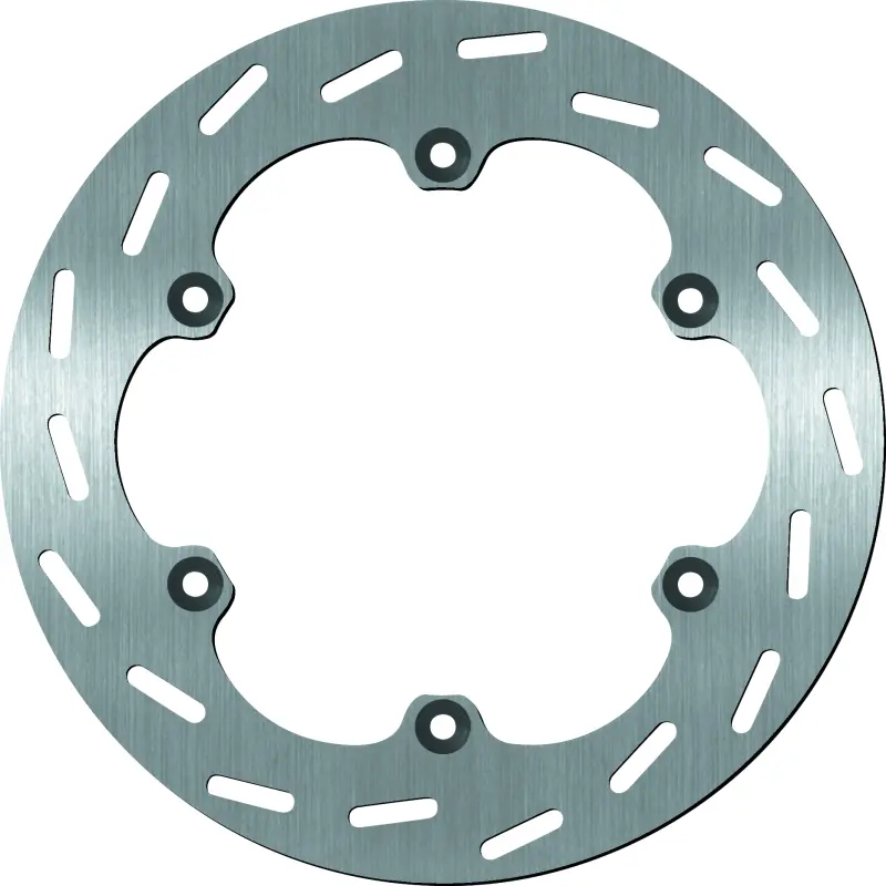 BikeMaster Honda Brake Rotor