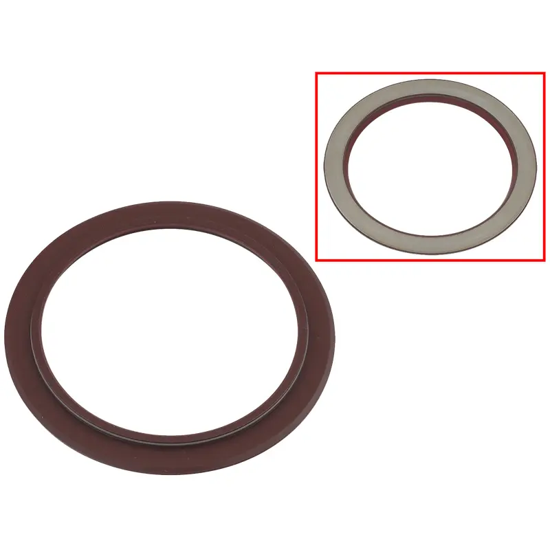 Crankshaft Oil Seal Pol