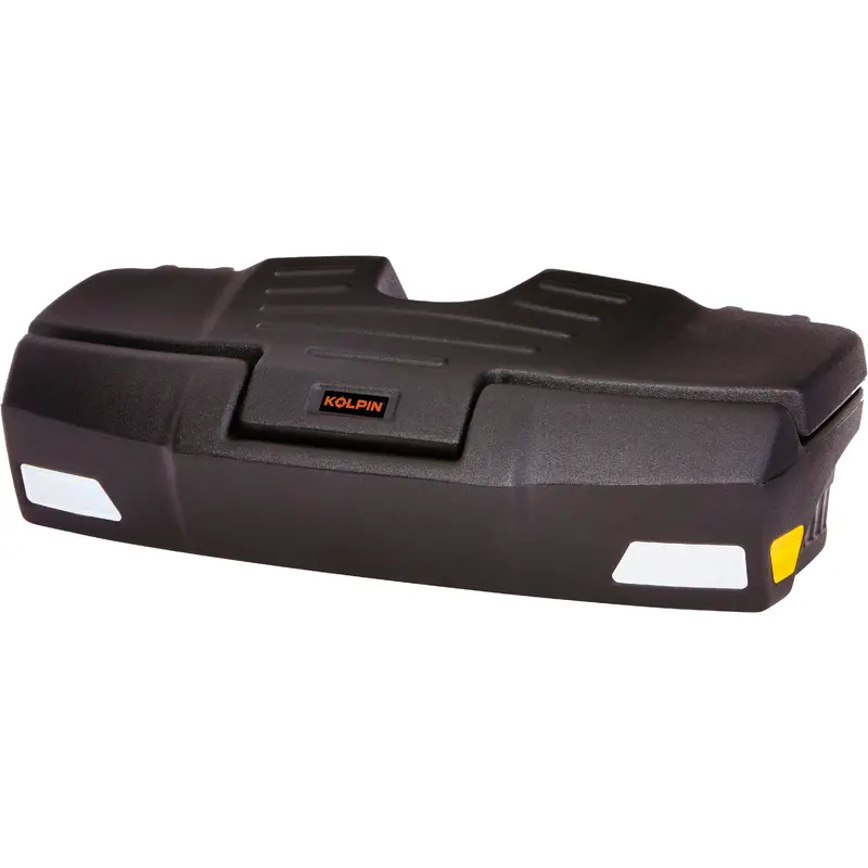 FRONT TRAIL BOX