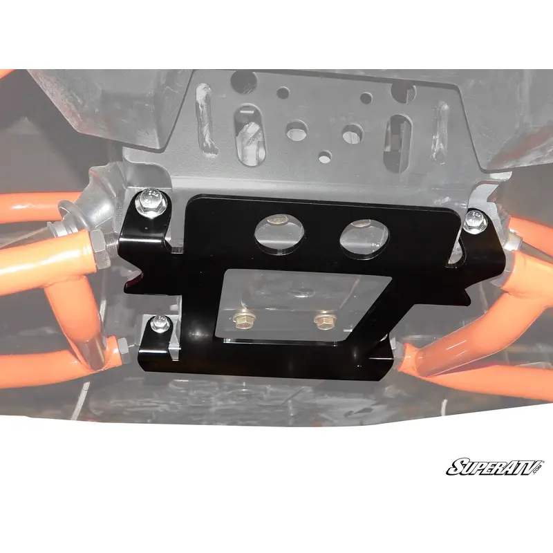 SuperATV Polaris RZR S 1000 Frame Stiffener