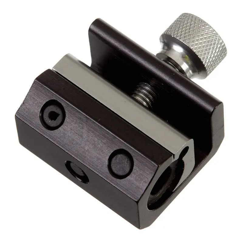 DRC WIRE OILER BLACK