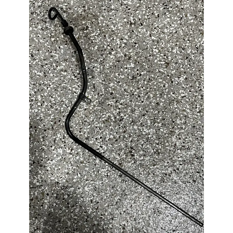 Mercruiser Dipstick Tube 86194217 12117A5 1994 4.3L V6 4.3 175 205 dip stick oil