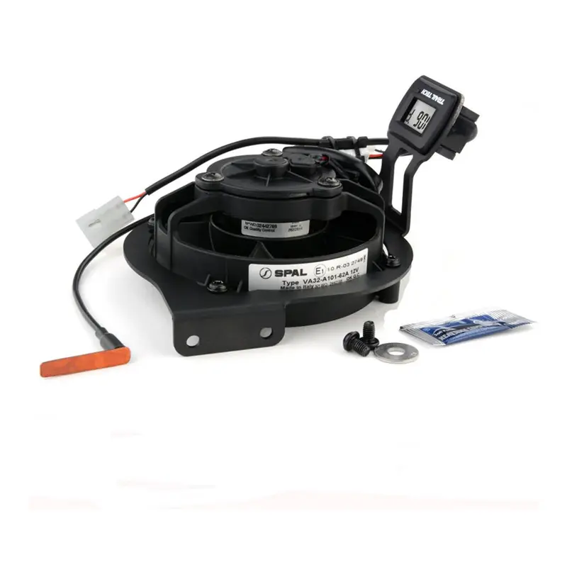 TRAIL TECH FAN KIT HON CRF450R / CRF450RX 17-