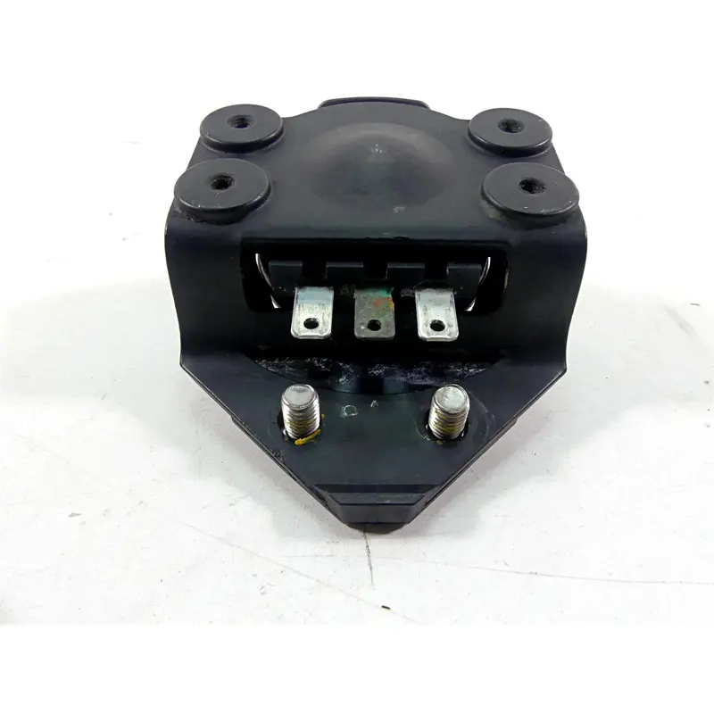 2015 Harley VRSCF Muscle V-Rod Ignition Switch Unlocked No Key - Vin 70020-05