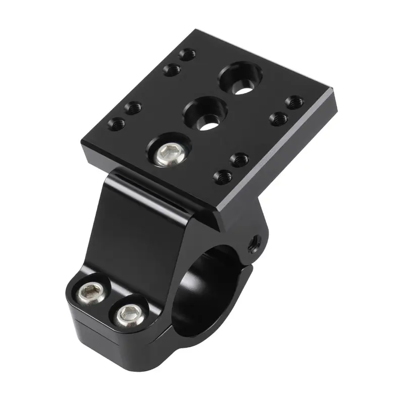 28mm Handlebar GPS Mount Bracket For KTM 390 ADVENTURE 2020-2023