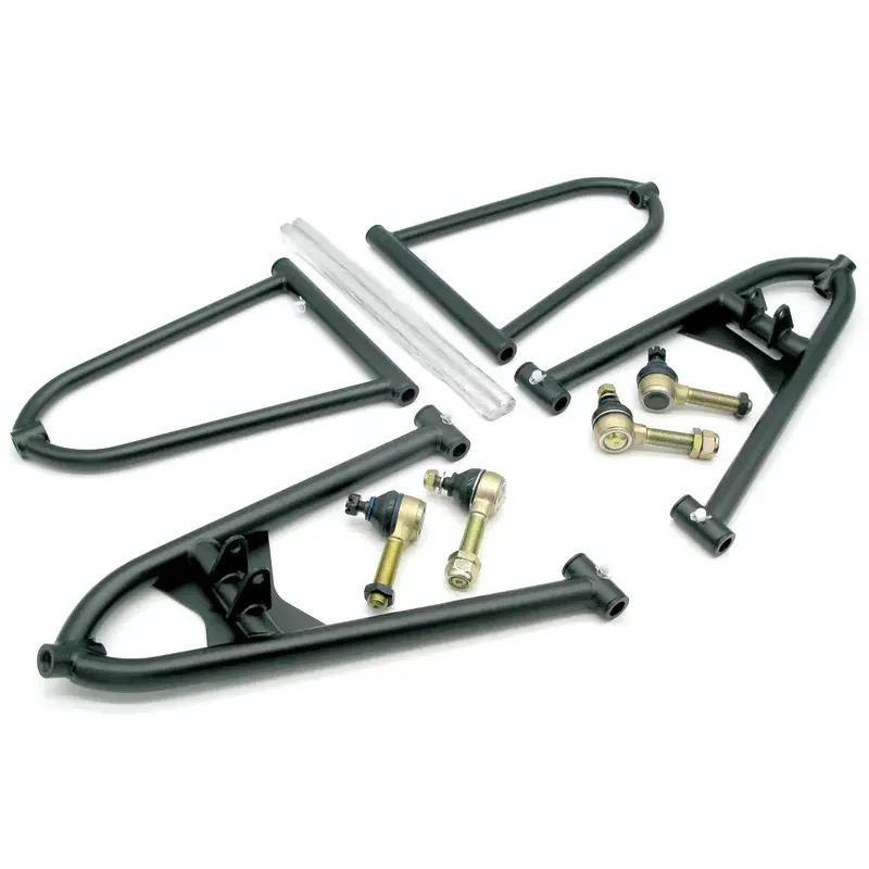 A-Arm Kit +2" +2" for Yamaha Raptor 660
