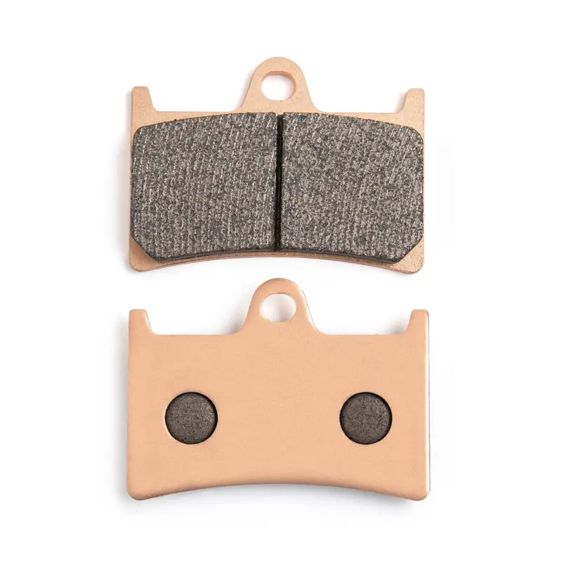 Motorcycle Front Brake Pads for YAMAHA T-MAX 500 2008-2016