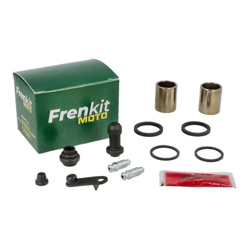 Piston and seal kit - Suitomo