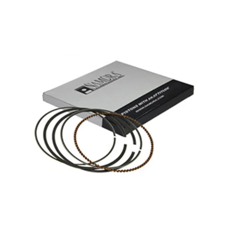 NAMURA PISTON RINGS FOR NAMURA PISTONS ONLY NA-10000-2R