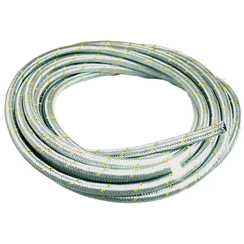 Oil/Fuel Resistant Hose - DN10 (1m) | Sparex Part No.S.31255