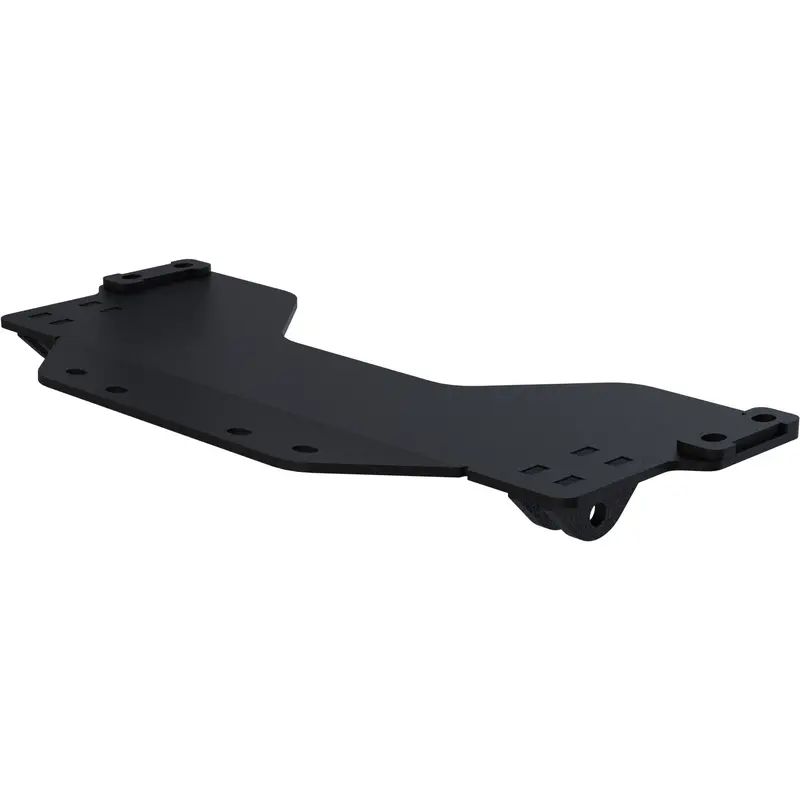 ATV PLOW MOUNT A/C