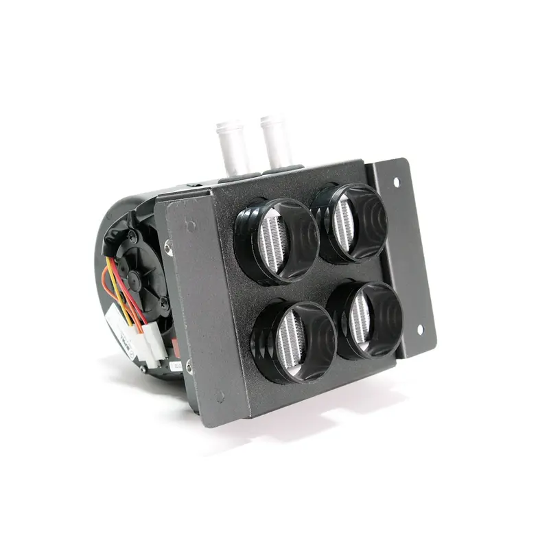 Can-Am Commander Inferno Cab Heater Kit with Defrost (2009-2020)