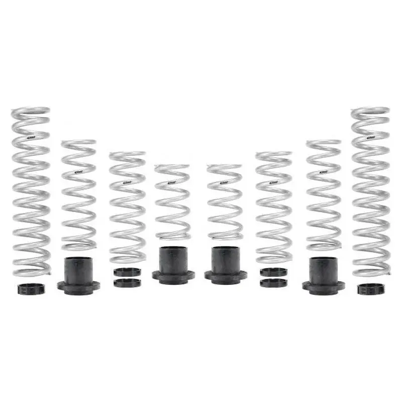 Polaris RZR Pro XP 4 Fox Dynamix Stage 2 Spring Kit