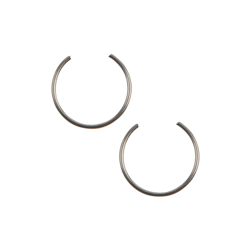 Vertex - Piston Circlips - 4-Stroke - Arctic Cat/Beta/Honda+