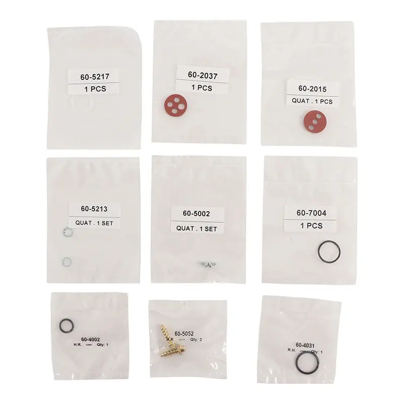 All Balls Racing Fuel Tap Rebuild Kit (60-1015)