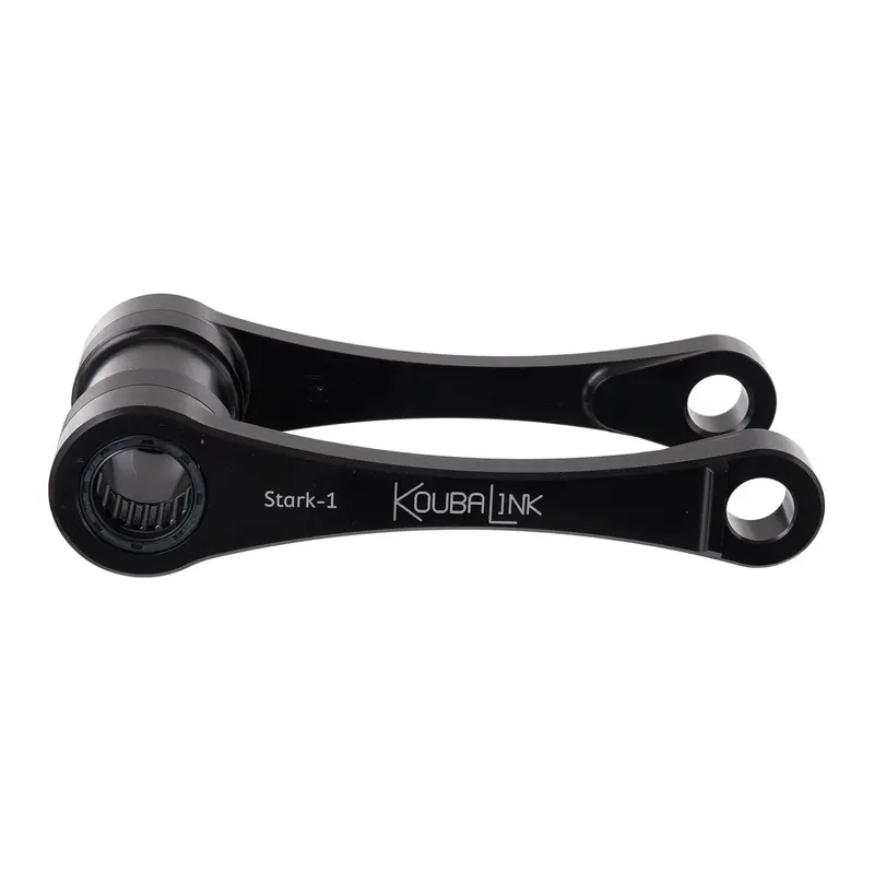KoubaLink 25mm Lowering Link Stark Varg MX/EX STARK-1 - Black