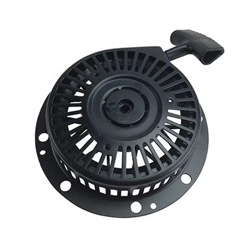 Recoil Pull Start - 7.0 Inch Metal - Tecumseh OHH50 OHH60 OHH65