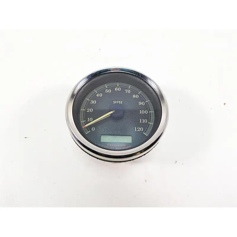 2006 Harley Sportster XL1200 Speedometer Gauges Instrument 11k - Read 67403-04
