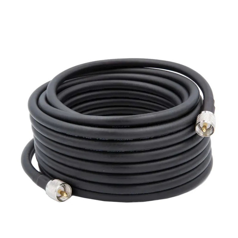 35' FOOT HD MALE TO MALE ANTENNA COAX CABLE