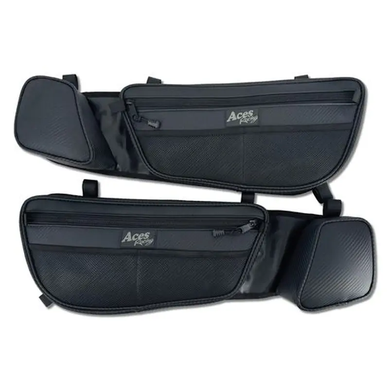 Canam X3 Door Bags